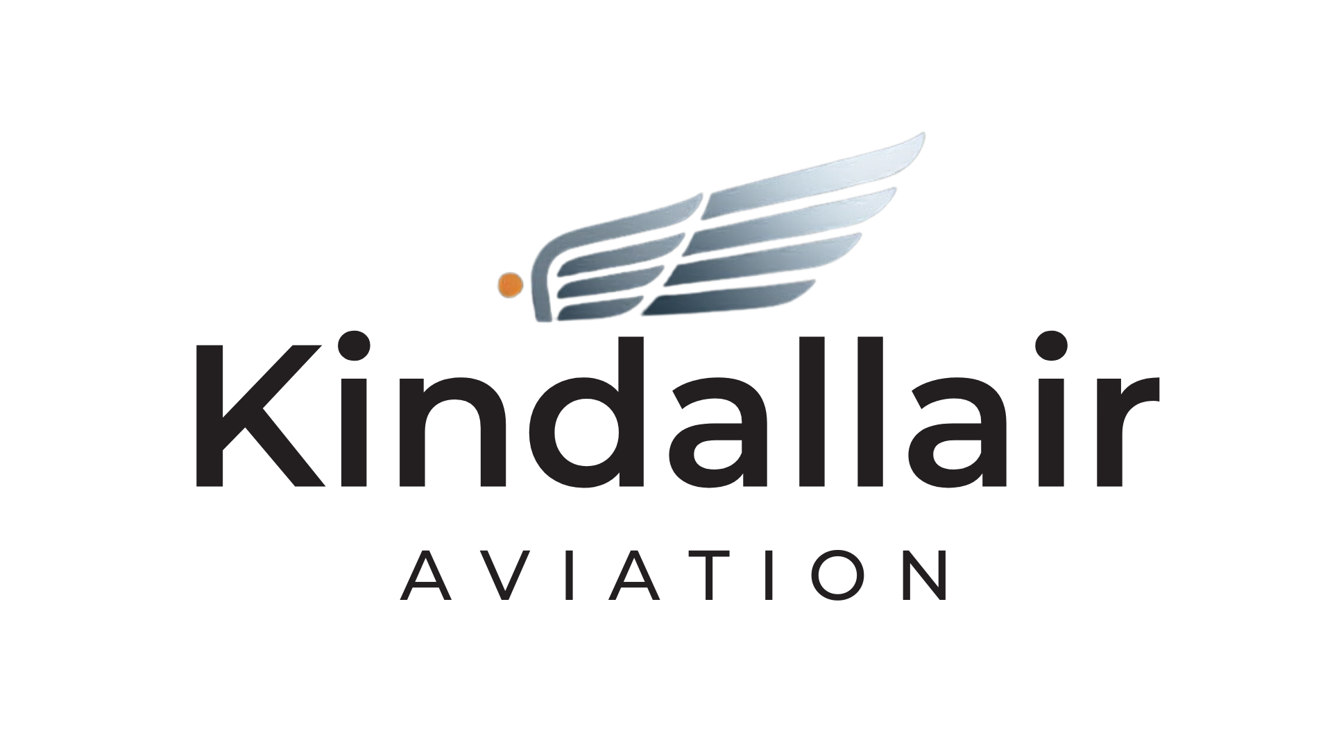 Kindallair Aviation Logo